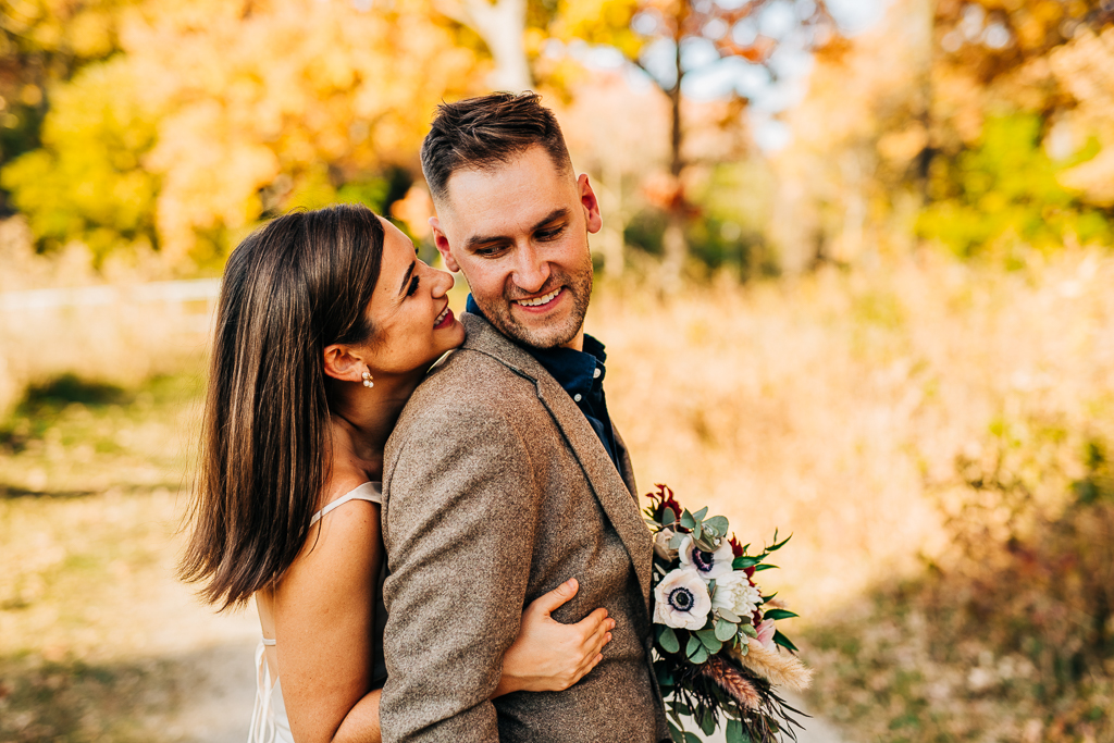 Iowa Wedding Photographer