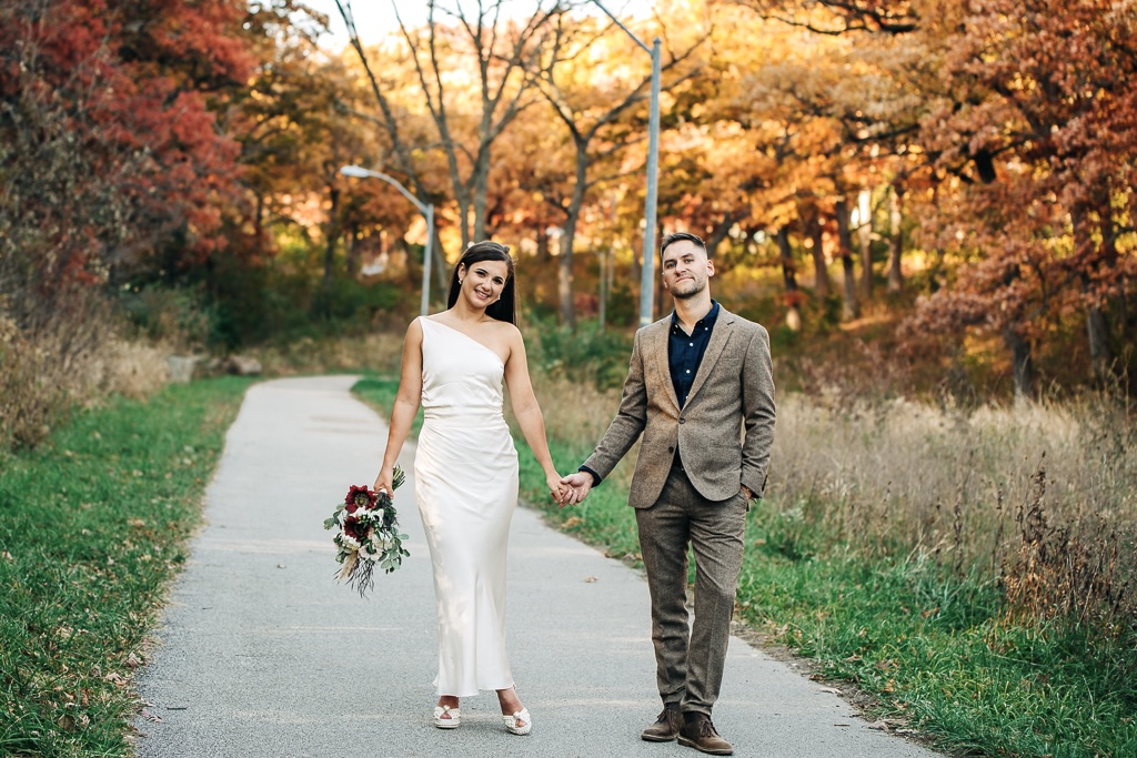 Iowa Wedding Photographer