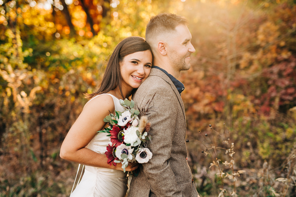 Iowa Wedding Photographer