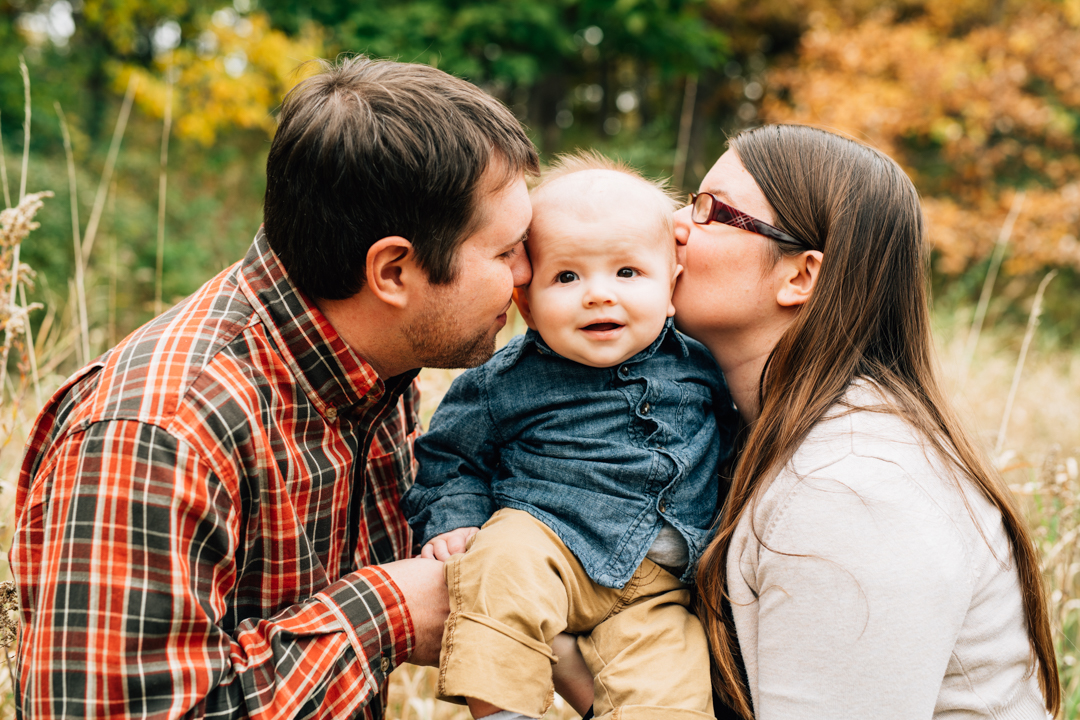 Des Moines Photographer