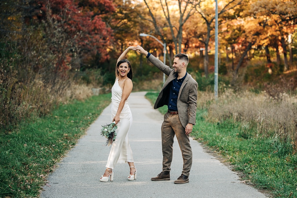 Iowa Wedding Photographer